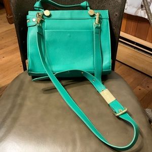 Womens crossbody